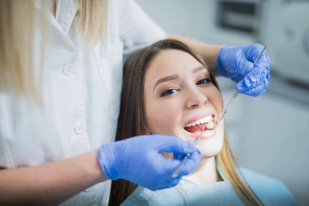 Best Veneers and Lumineers  in Medpolis, IA